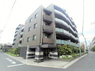 プレシス文京小石川静穏の杜の画像
