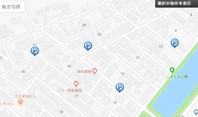 【地図】 | 338