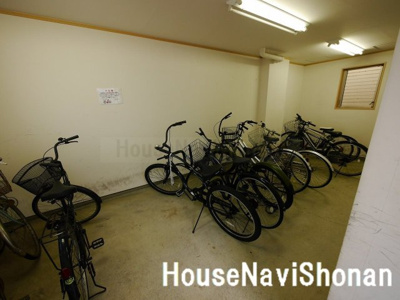 【その他共用部分】 | メゾンブランシュ鵠沼