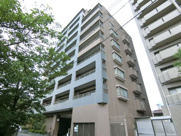 桃ヶ池公園パーク・ホームズの画像