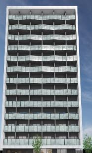 【外観】 | アルテシモ　コルソ