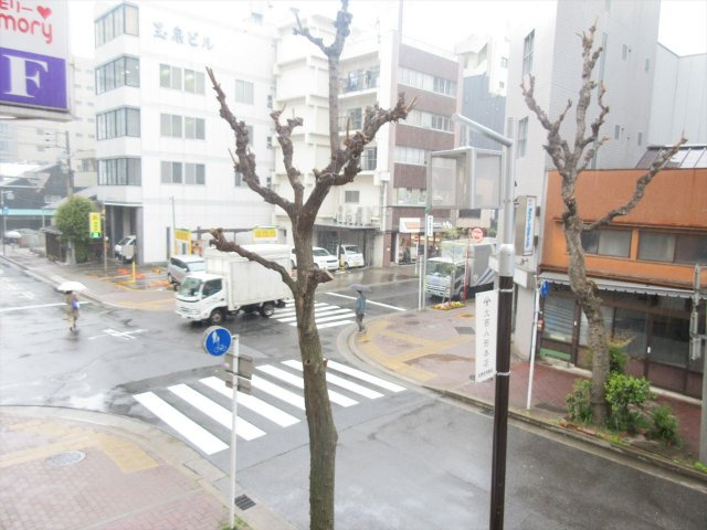 パークレジデンス丸の内駅前の展望|パークレジデンス丸の内駅前