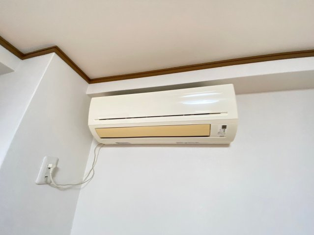 内山プラザビルの設備|内山プラザビル