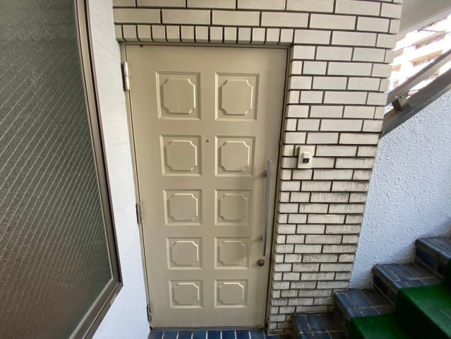 内山プラザビルのその他共用部分|内山プラザビル