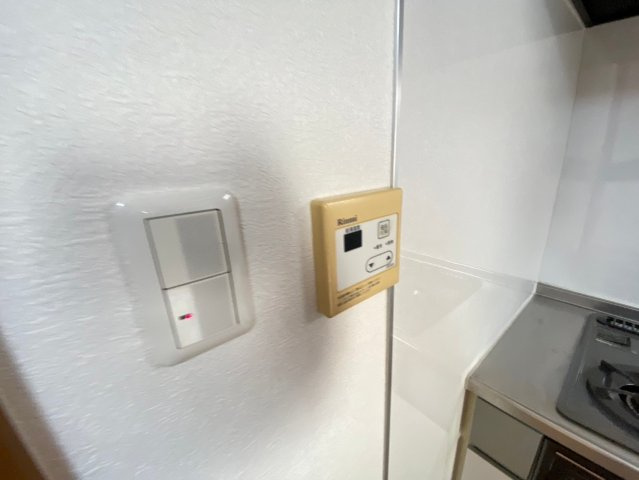 内山プラザビルの設備|内山プラザビル