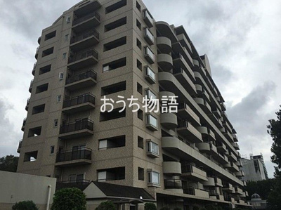 【外観】 | アーバンエクセル白井D棟