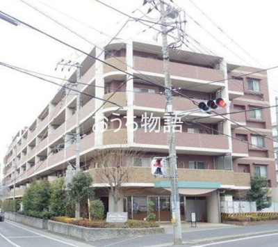 【外観】 | アンビシャス柏