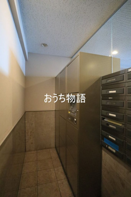 【その他共用部分】 | アンビシャス柏