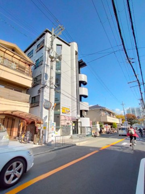  | インテリジェントマンション・エソール