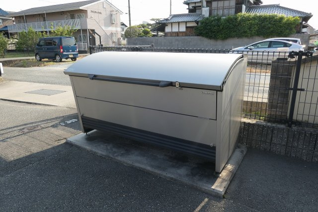 アヴェニール浜のその他共用部分