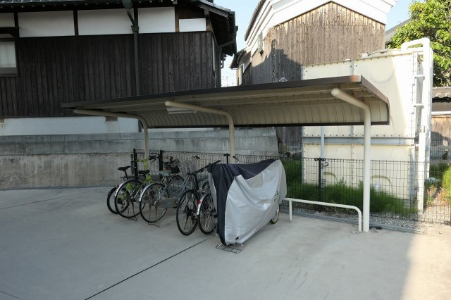 アヴェニール浜のその他共用部分