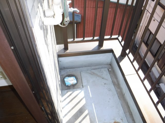 マンションＫＡＭＡＴＡ ＮＯ，6の設備|他のお部屋の参考写真となります