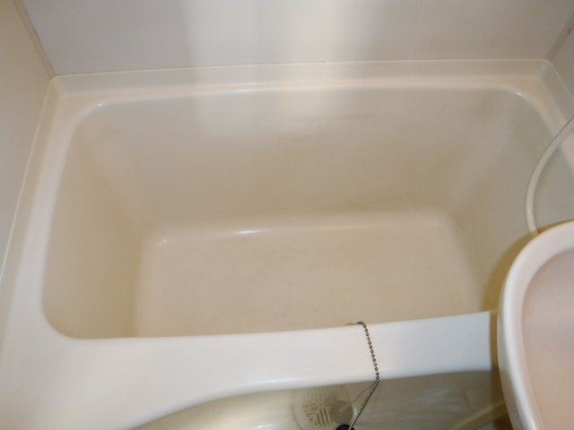 マンションＫＡＭＡＴＡ ＮＯ，6の浴室|他のお部屋の参考写真となります