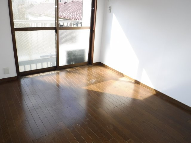 マンションＫＡＭＡＴＡ ＮＯ，6の寝室|他のお部屋の参考写真となります