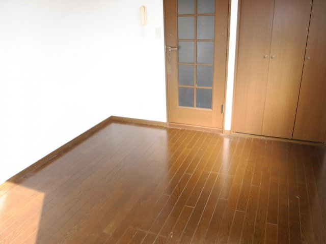 マンションＫＡＭＡＴＡ ＮＯ，6の寝室|他のお部屋の参考写真となります