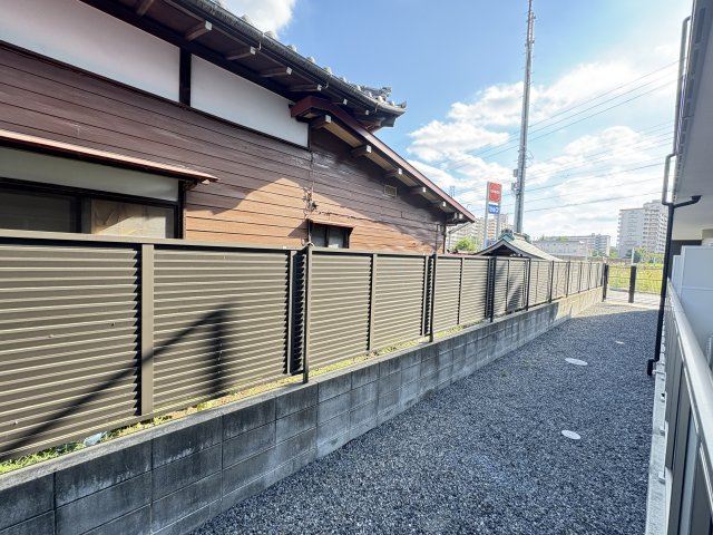 リブリ・こだま拝島町の展望