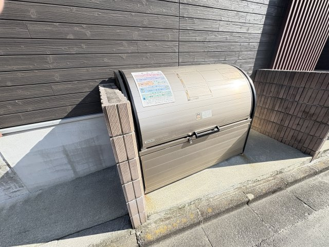 リブリ・こだま拝島町のその他共用部分