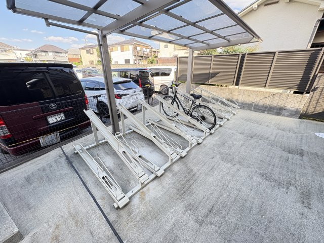 リブリ・こだま拝島町のその他共用部分