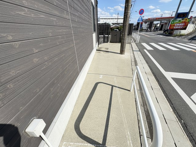 リブリ・こだま拝島町のその他共用部分