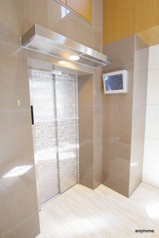 アール大阪リュクス　仲介手数料無料のその他共用部分