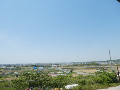 【展望】 | シャーメゾン西明石Ⅰ | シャーメゾン西明石