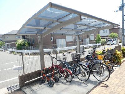 【その他共用部分】 | シャーメゾン西明石Ⅰ | シャーメゾン西明石