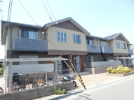 シャーメゾン西明石Ⅰの画像