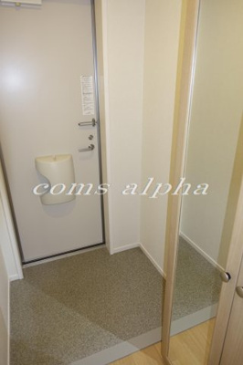 【玄関】 | レガリア | レガリア　玄関