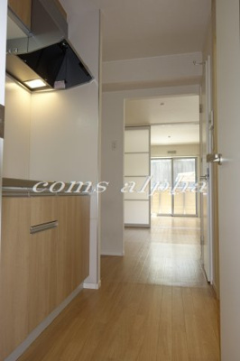 【キッチン】 | レガリア | レガリア　キッチン全体