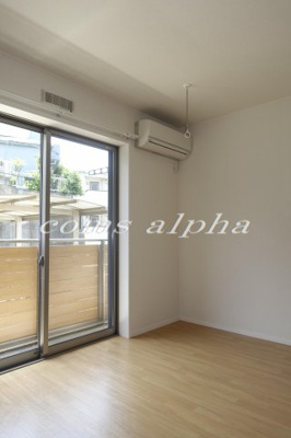 【洋室】 | レガリア | レガリア　洋室