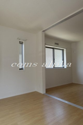 【収納】 | レガリア | レガリア　洋室