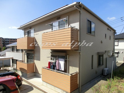 【外観】 | レガリア | レガリア　外観