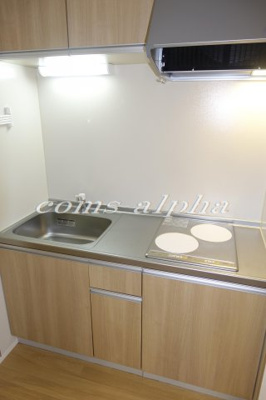 【キッチン】 | レガリア | レガリア　システムキッチン