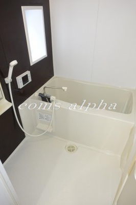 【浴室】 | レガリア | レガリア　浴室