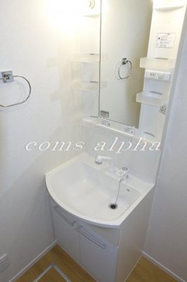 【独立洗面台】 | レガリア | レガリア　独立洗面台