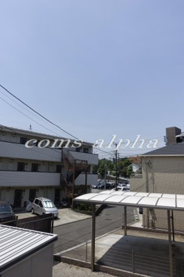 【展望】 | レガリア | レガリア　眺望