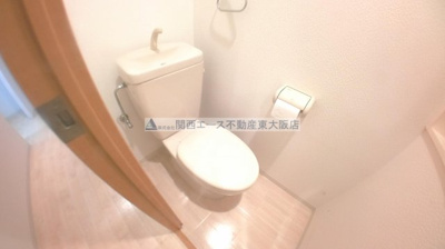 【トイレ】 | ルシェロノルテ