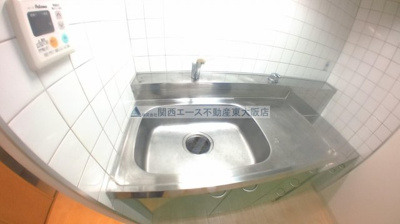 【キッチン】 | ルシェロノルテ