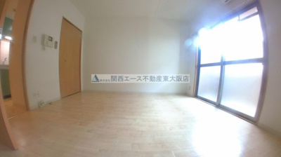 【洋室】 | ルシェロノルテ