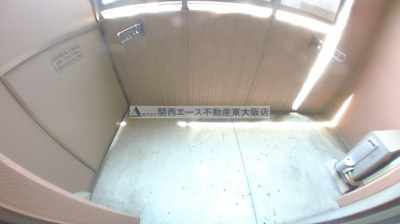 【バルコニー】 | ルシェロノルテ