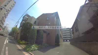 【外観】 | ルシェロノルテ