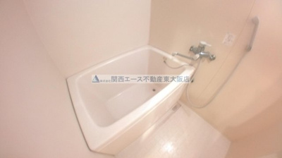 【浴室】 | ルシェロノルテ