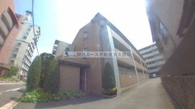 【外観】 | ルシェロノルテ