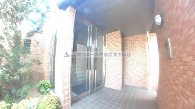 【玄関】 | ルシェロノルテ