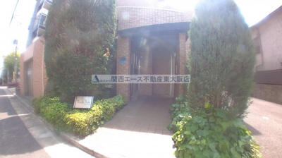 【エントランス】 | ルシェロノルテ