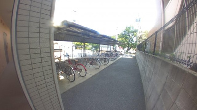 【その他共用部分】 | ルシェロノルテ