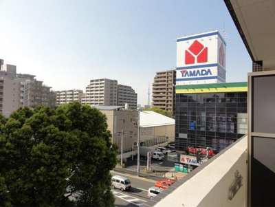 【展望】 | ロイズスクエア東陽町 | ロイズスクエア東陽町　