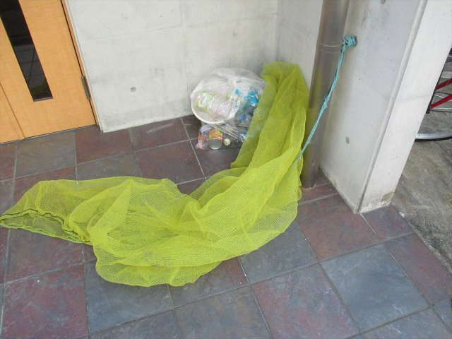 ハイツタカシゲのその他共用部分|ハイツタカシゲ