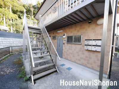 【エントランス】 | ベル･フォレスト