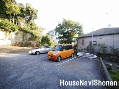 【駐車場】 | ベル･フォレスト